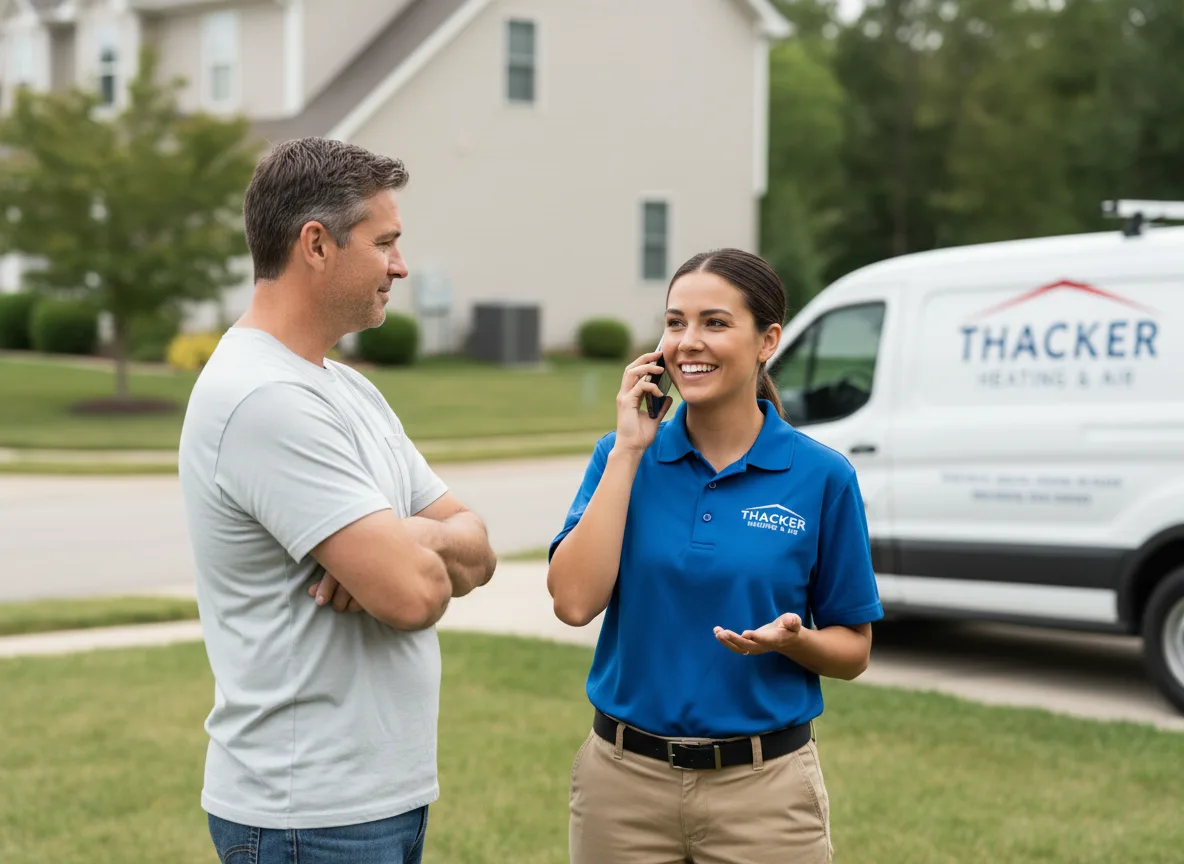 Ac Repair Boone, NC FAQs